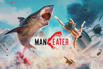 Maneater (Epic)