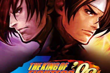 THE KING OF FIGHTERS '98 ULTIMATE MATCH FINAL EDITION