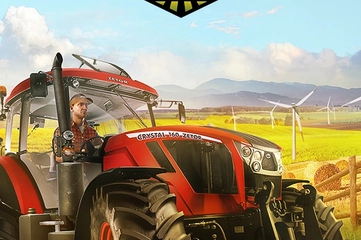 Pure Farming 2018 Deluxe