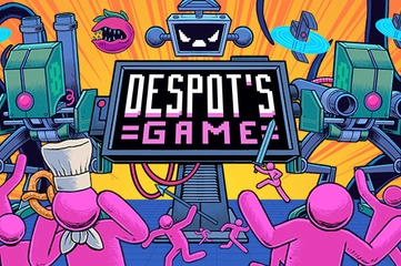Despot's Game: Dystopian Army Builder