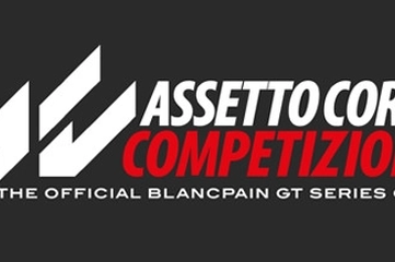 Assetto Corsa Competizione
