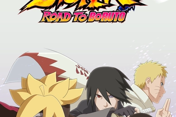 NARUTO SHIPPUDEN: Ultimate Ninja STORM 4 Road to Boruto Expansion