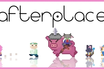 Afterplace