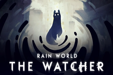 Rain World: The Watcher