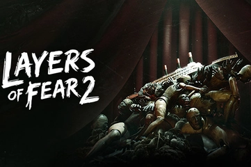 Layers of Fear 2