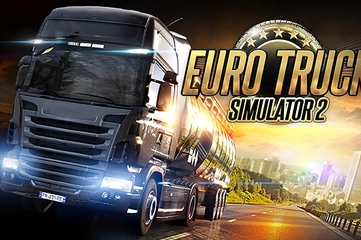 Euro Truck Simulator 2
