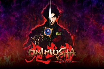 Onimusha: Warlords / 鬼武者
