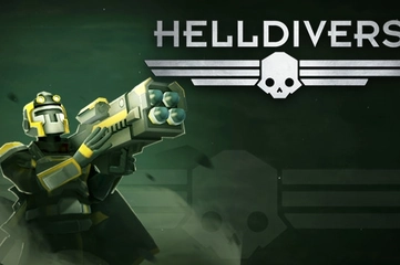 HELLDIVERS™ Commando Pack