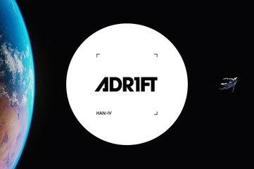 Adr1ft