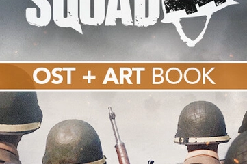 Squad 44: Supporter Edition Upgrade
