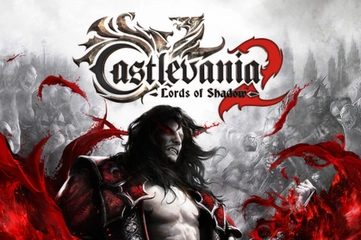 Castlevania : Lords of Shadow 2 (EU)