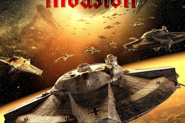 Iron Sky : Invasion