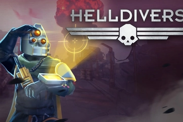 HELLDIVERS™ Precision Expert Pack