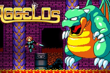 Aggelos