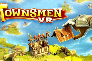 Townsmen VR