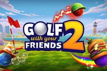 Golf With Your Friends 2 - Coming Soon