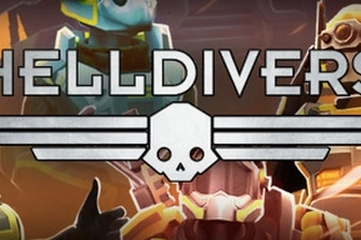 HELLDIVERS™ Reinforcements Pack 2