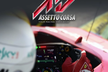 Assetto Corsa - Red Pack