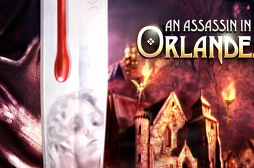 An Assassin in Orlandes