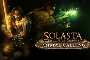 Solasta: Crown of the Magister - Primal Calling