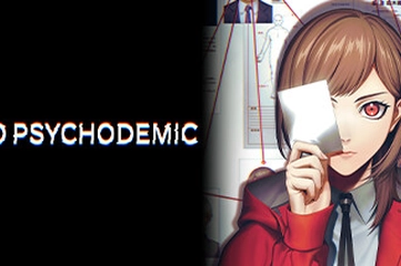 TOKYO PSYCHODEMIC