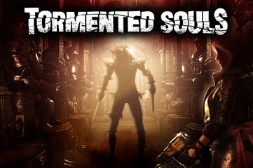 Tormented Souls