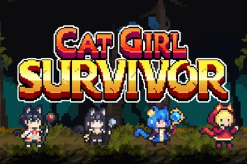 Cat Girl Survivor