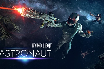 Dying Light - Astronaut Bundle