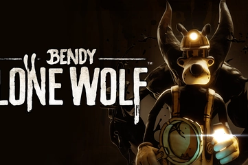 Bendy: Lone Wolf