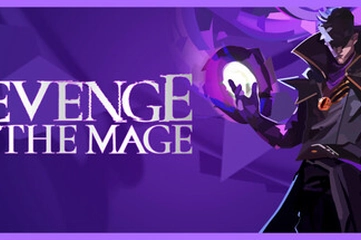 Revenge of the Mage - Early Access