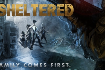 Sheltered