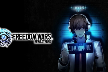 Freedom Wars Remastered