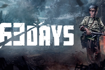 63 Days