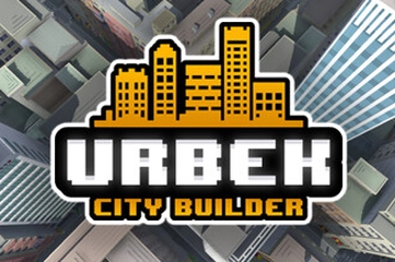Urbek City Builder