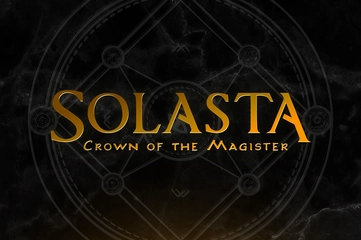 Solasta: Crown of the Magister - Original Soundtrack
