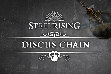 Steelrising - Discus Chain