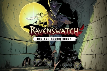 Ravenswatch - Digital Soundtrack