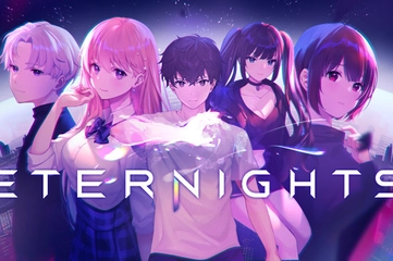 Eternights