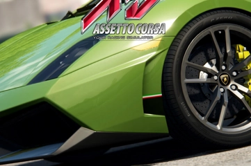 Assetto Corsa - Dream Pack 3