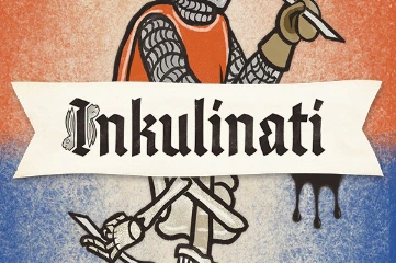 Inkulinati