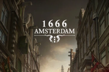 1666: Amsterdam