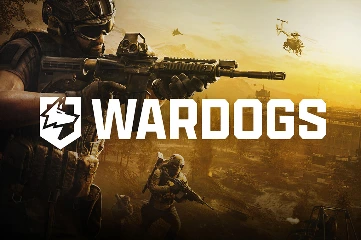 WARDOGS