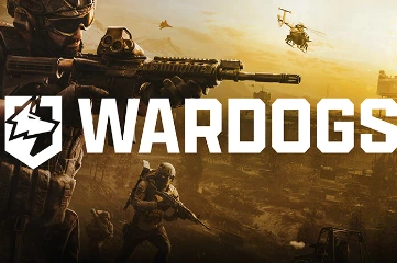 WARDOGS - Supporter Edition