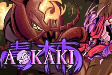 AOKAKI - Coming Soon