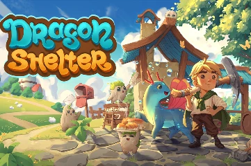 Dragon Shelter