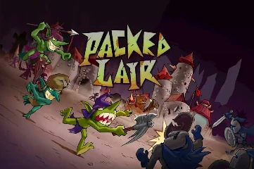 Packed Lair