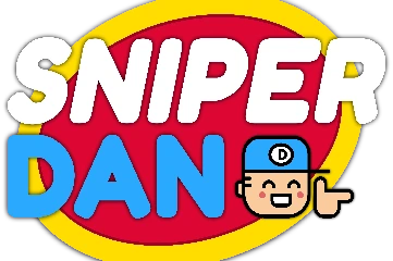 Sniper Dan