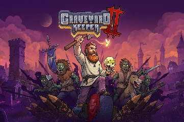 Graveyard Keeper 2