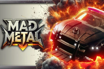 Mad Metal