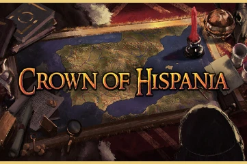 Crown Of Hispania